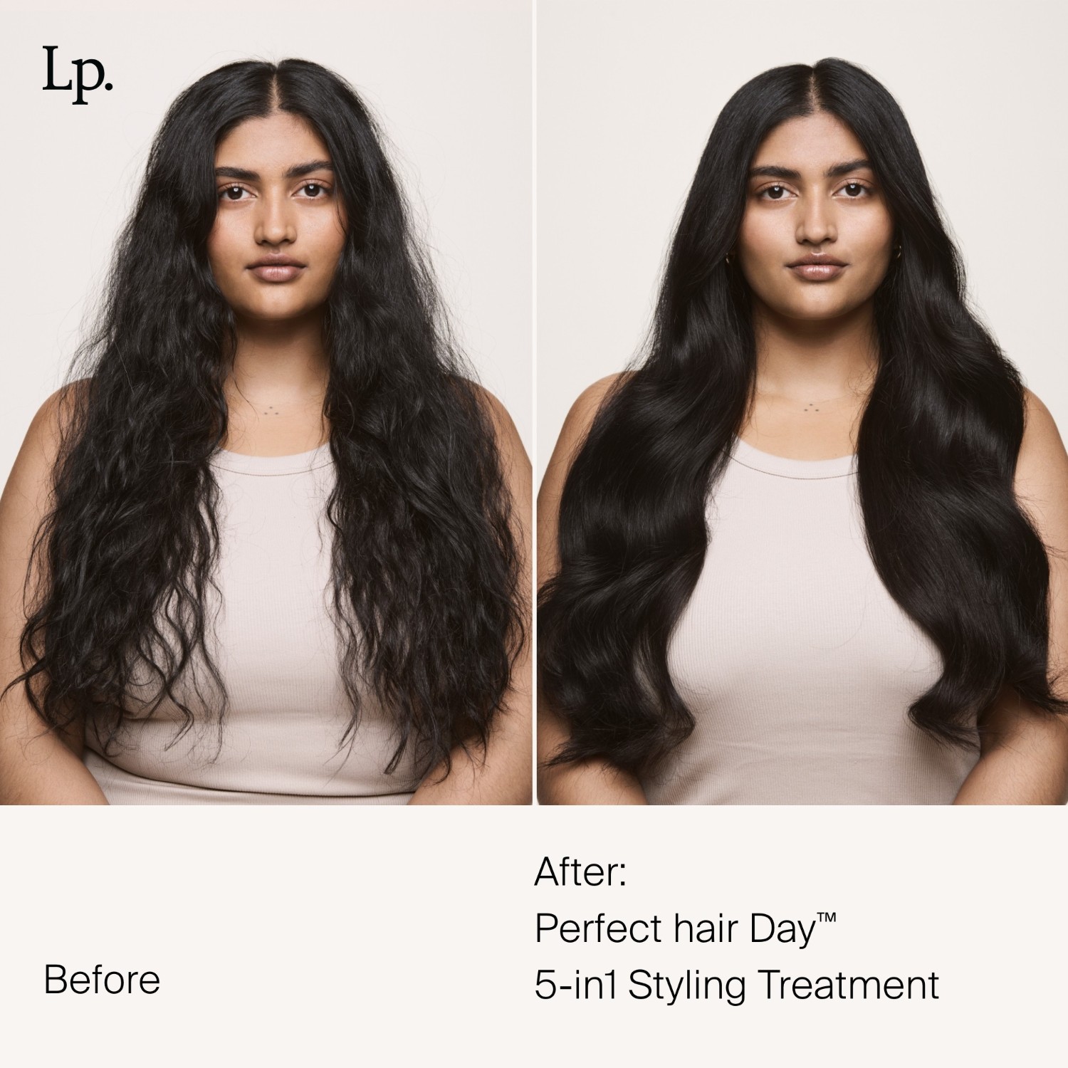 Крем для волос perfect hair day 5- in 1 styling treatment Living Proof, объем 118 мл — фото 2