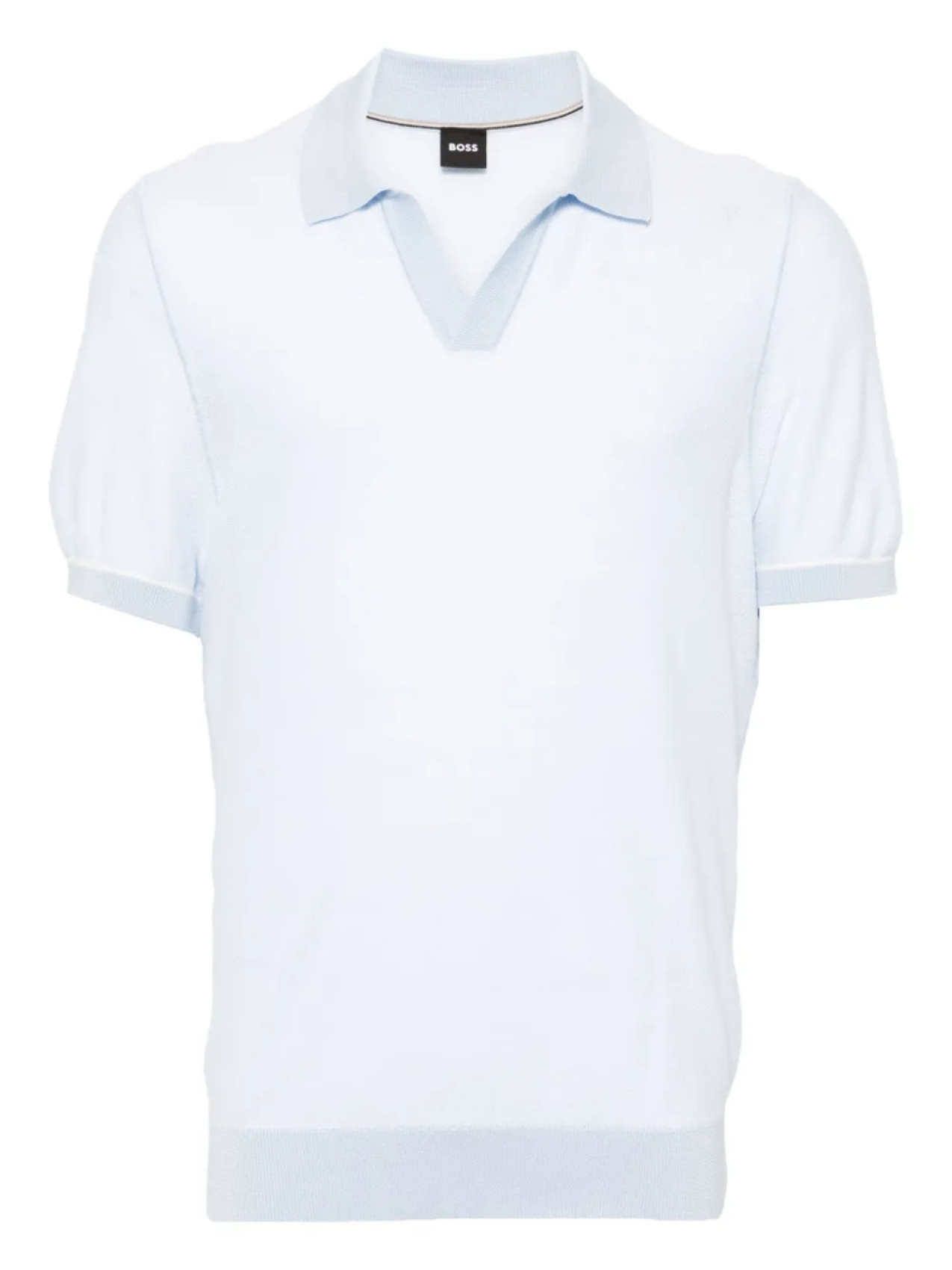 

BOSS рубашка поло H-Jianfranco, синий