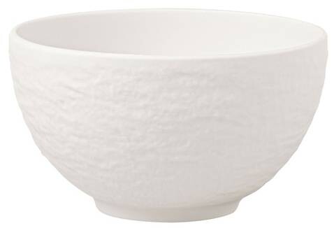

Reisbol мануфактура рок блан Villeroy & Boch, белый