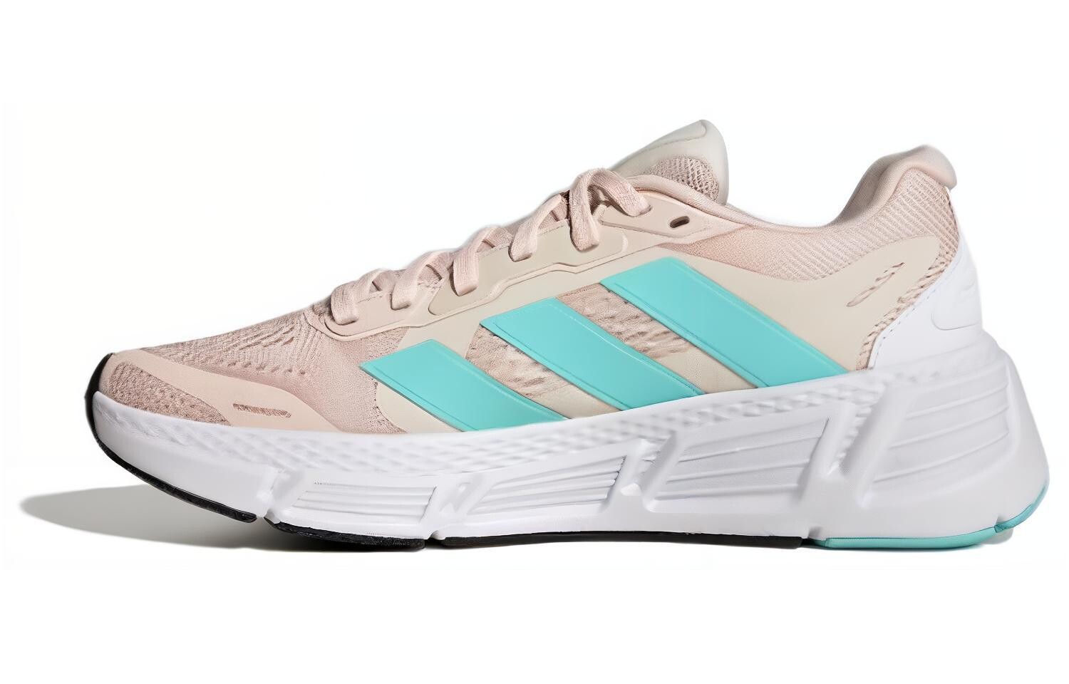 

Кроссовки adidas Women's Questar 2 'Wonder Quartz Aqua', розовый