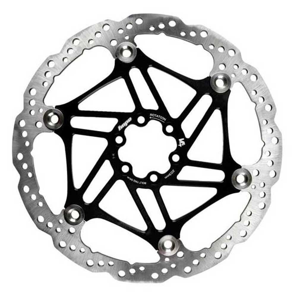 

Тормоза Hope V4 Floating Disc