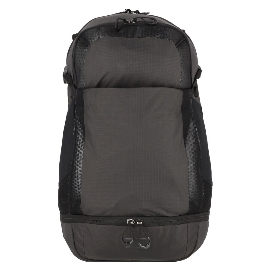 

Рюкзак JACK WOLFSKIN Sports Backpack Moab Jam Pro, черный