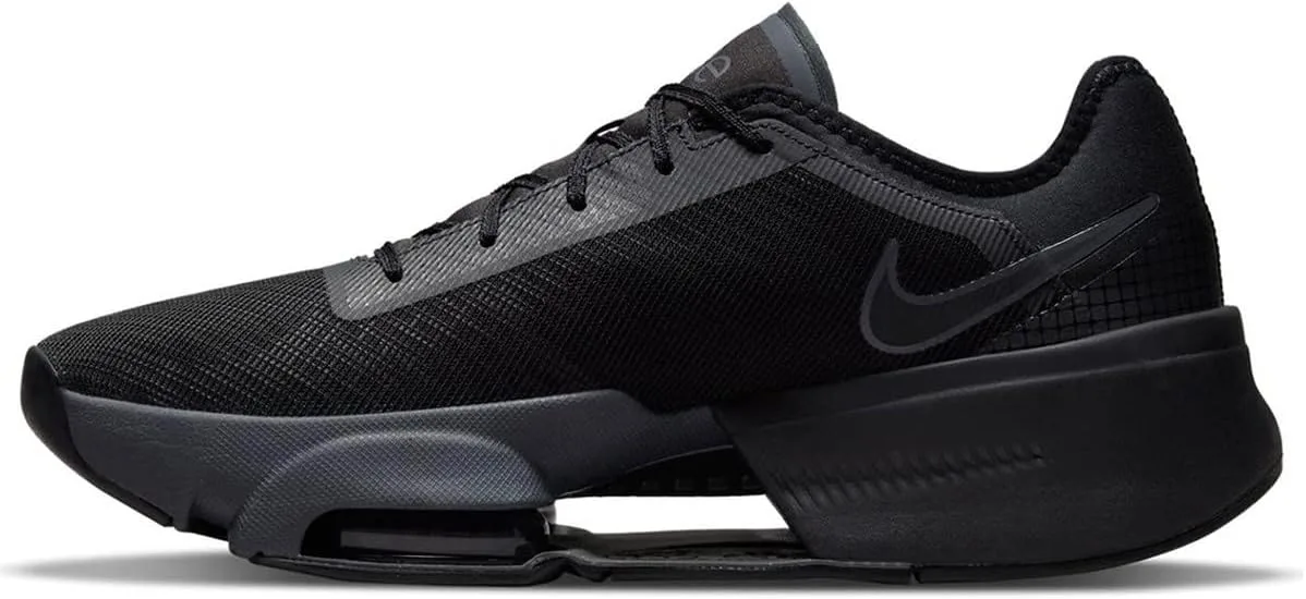 Nike Herren Кроссовки Nike Air Zoom Superrep 3, черный