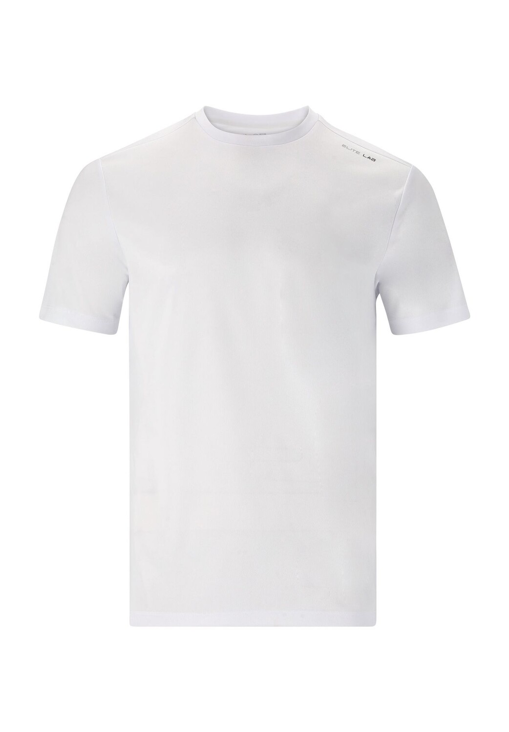 

Футболка Team с технологией Quick Dry ELITE LAB, белый
