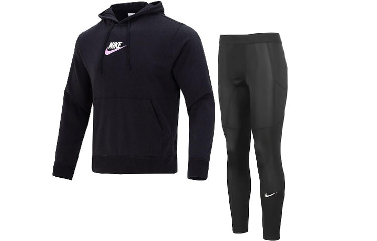 

Повседневная спортивная одежда для мужчин Nike