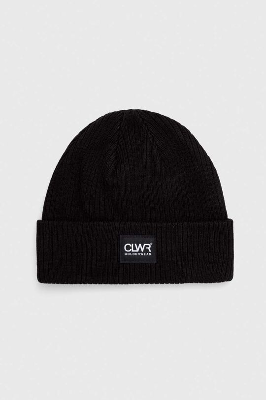

Кепка Colourwear, черный