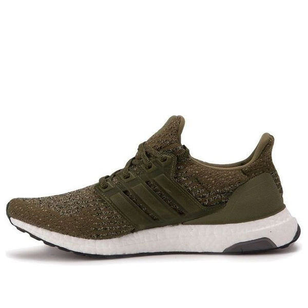

Кроссовки ультрабуст 3.0 Adidas, белый