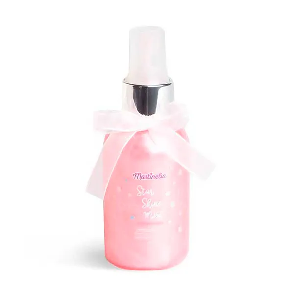 

Спрей для тела Body Mist Shimmer Martinelia, 60 ml