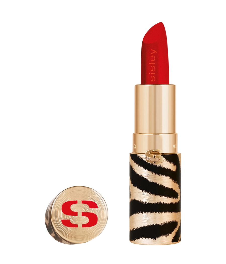 

Помада Sisley Phyto-Rouge Velvet, Nr. 41 - Rouge Flame, 3g