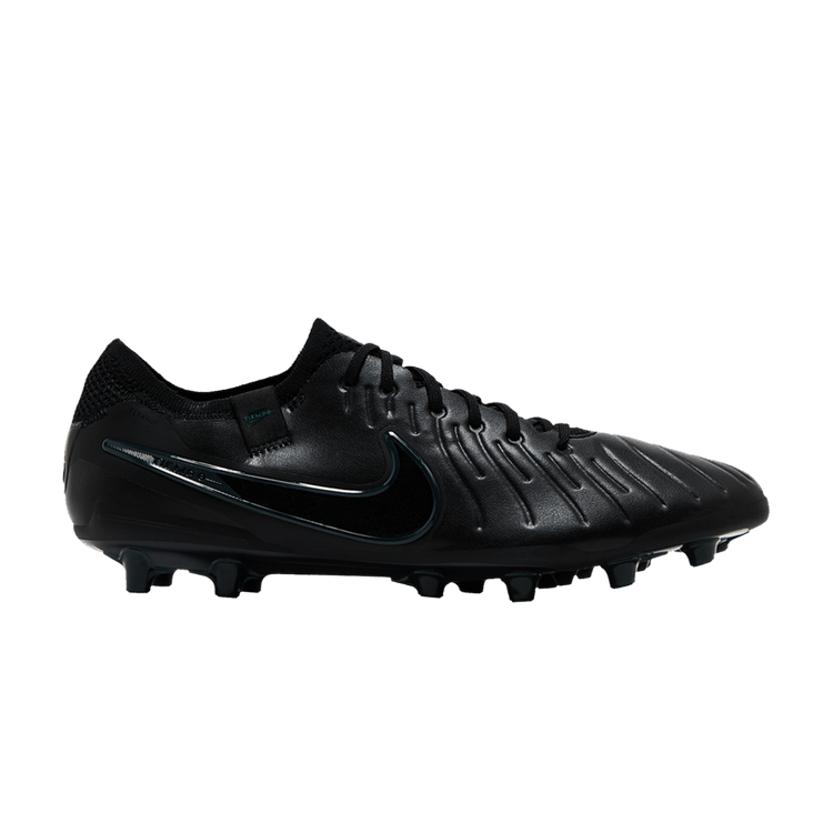 

Бутсы Nike Tiempo Legend 10 Elite AG '2024 Shadow Pack', черный