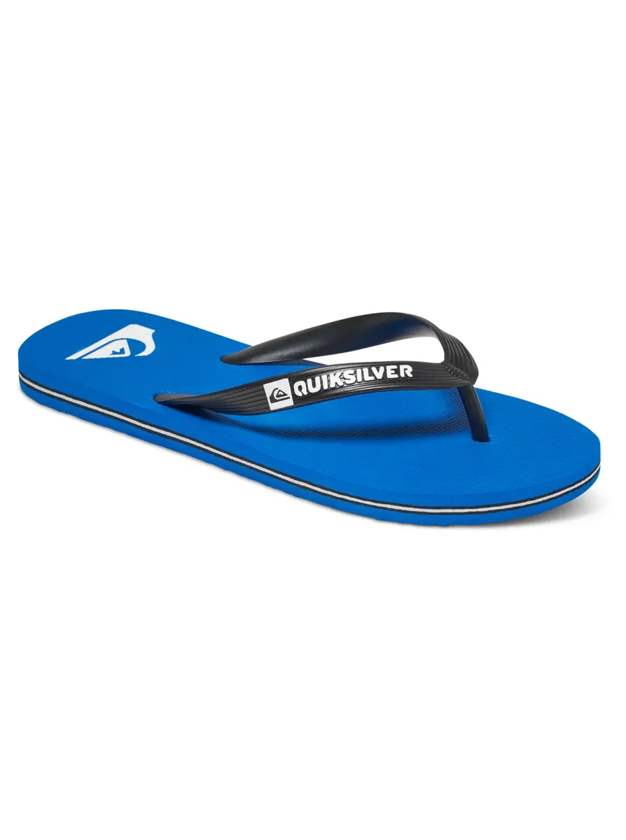 

Сандалии Quiksilver "Molokai", синий