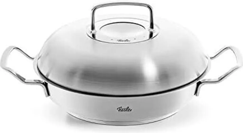 

Кастрюля Fissler