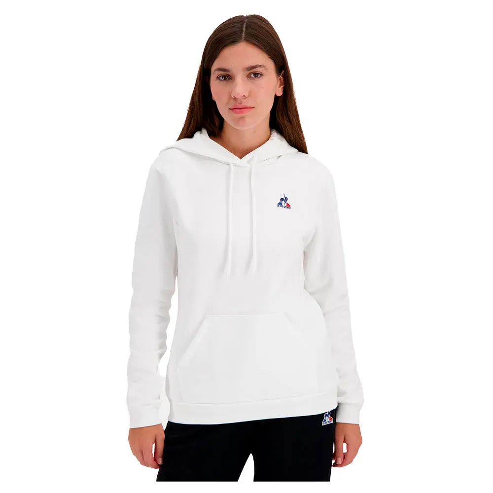 

Худи Le Coq Sportif Ess N°1, белый