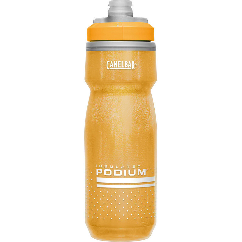

Бутылка для питья Podium Chill Camelbak, оранжевый