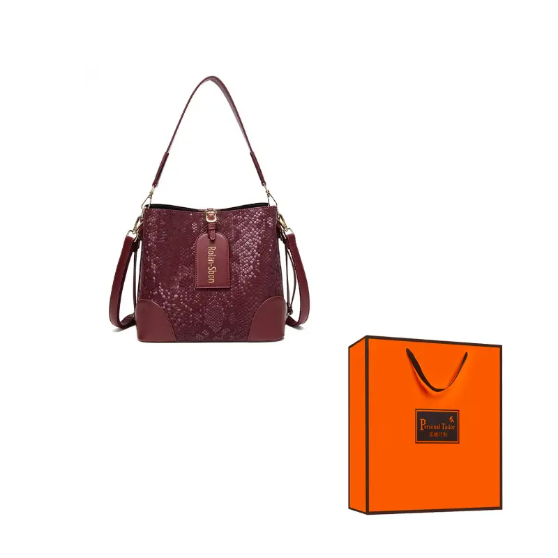 

PAYOT Сумка через плечо из искусственной кожи, женская бордовая, Бордовый, PAYOT Сумка через плечо из искусственной кожи, женская бордовая