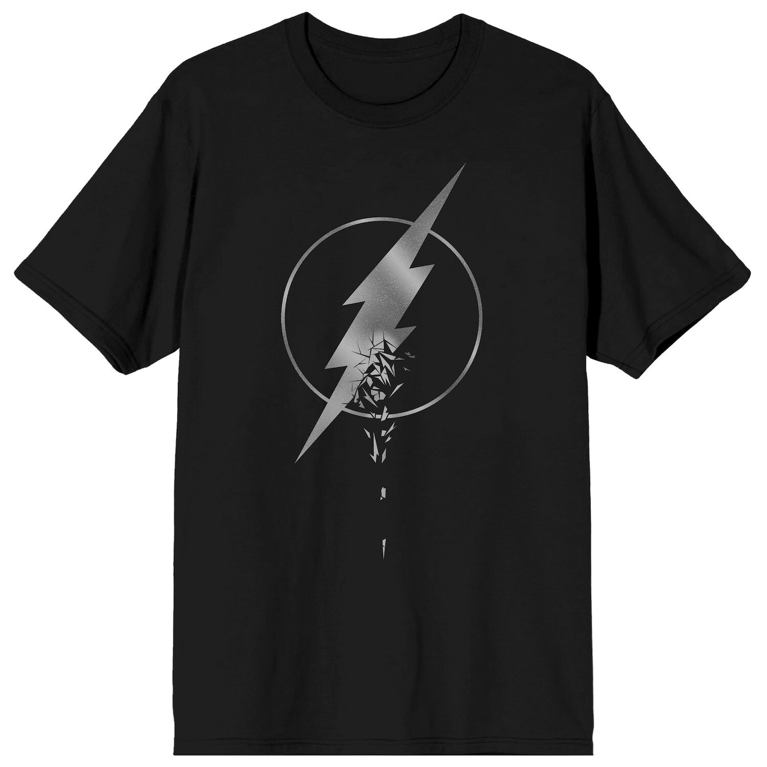 

Мужская футболка Flash Speedster Zoom Licensed Character