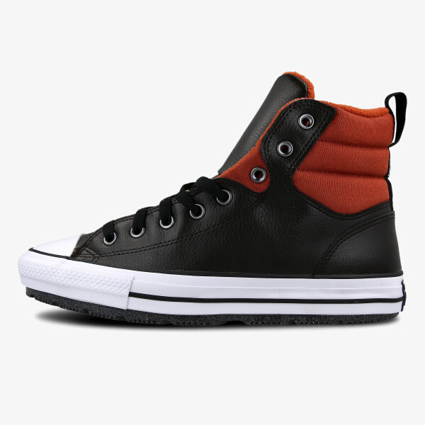 

Кроссовки Chuck Taylor All Star Berkshire Converse, мультиколор