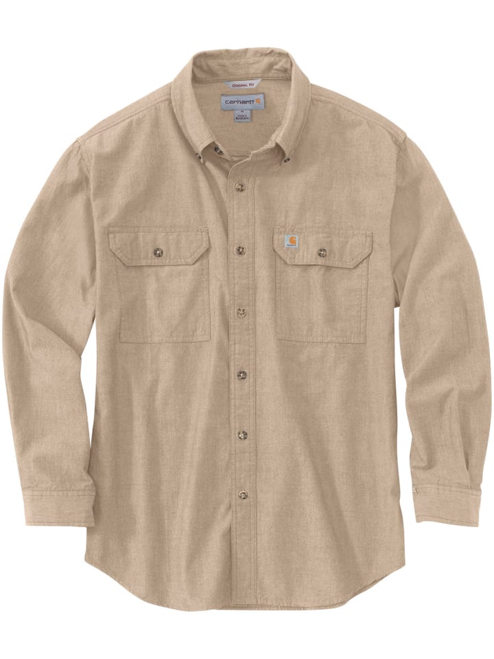 

Толстовка CARHARTT , светло-синий