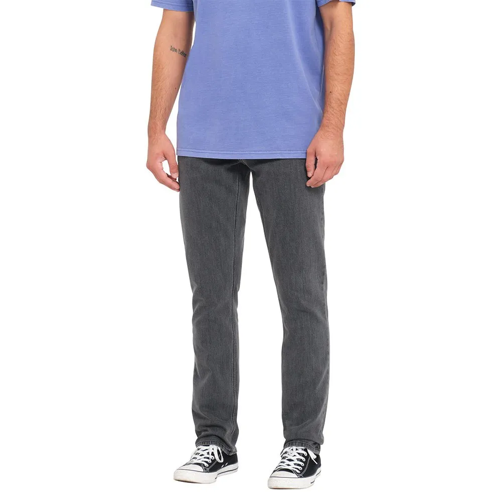 

Джинсы Volcom Vorta, серый