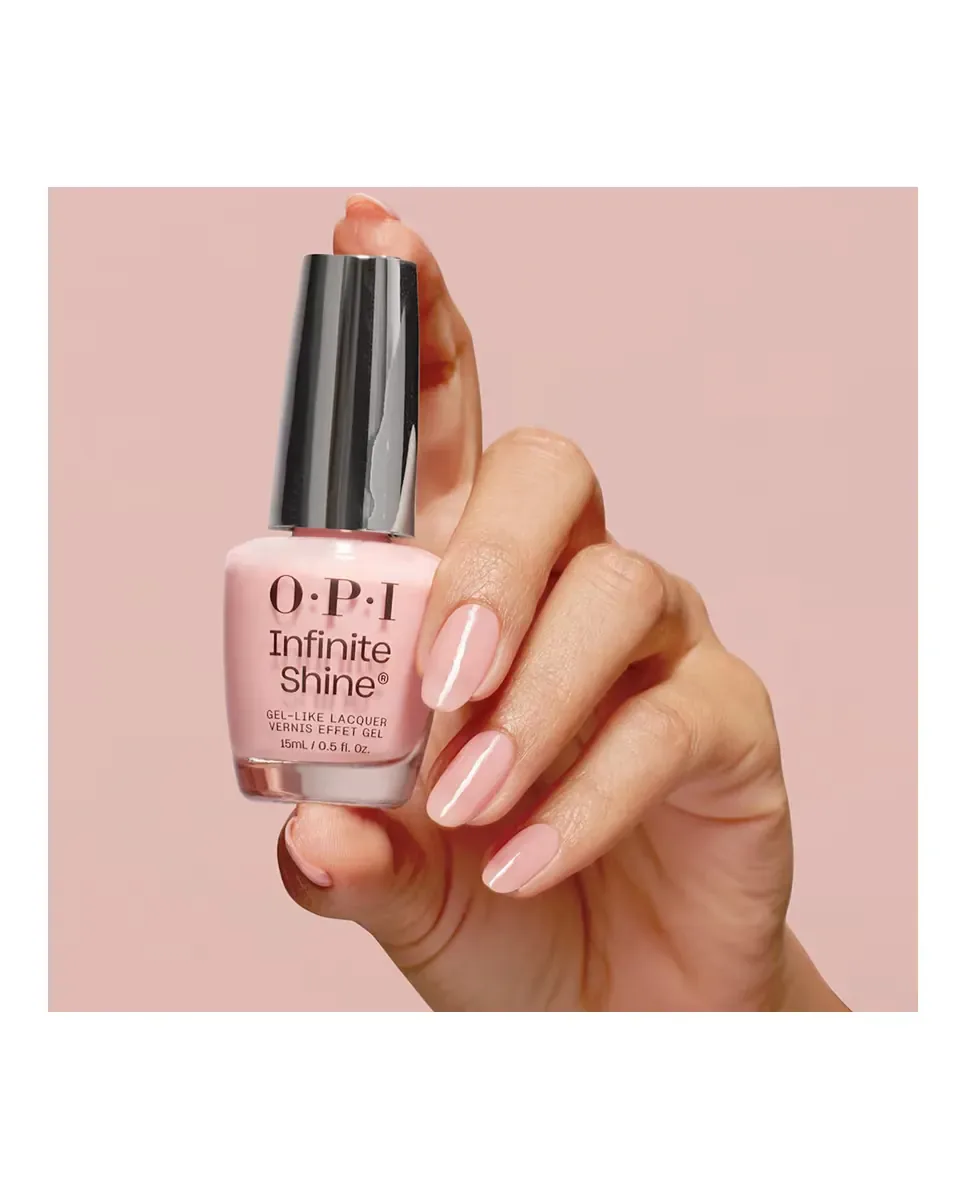 Долговечный лак для ногтей Infinite Shine 15 мл Opi, Passion — фото 4