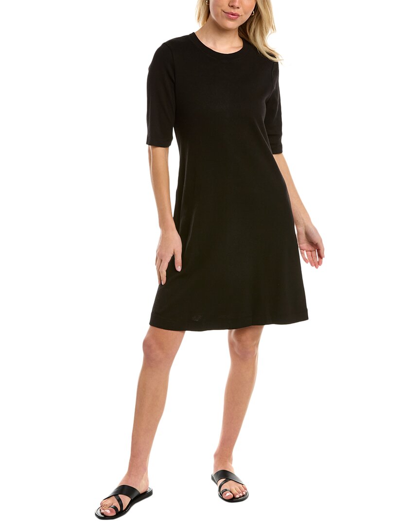 

Мини-платье Michael Stars Milo, черный