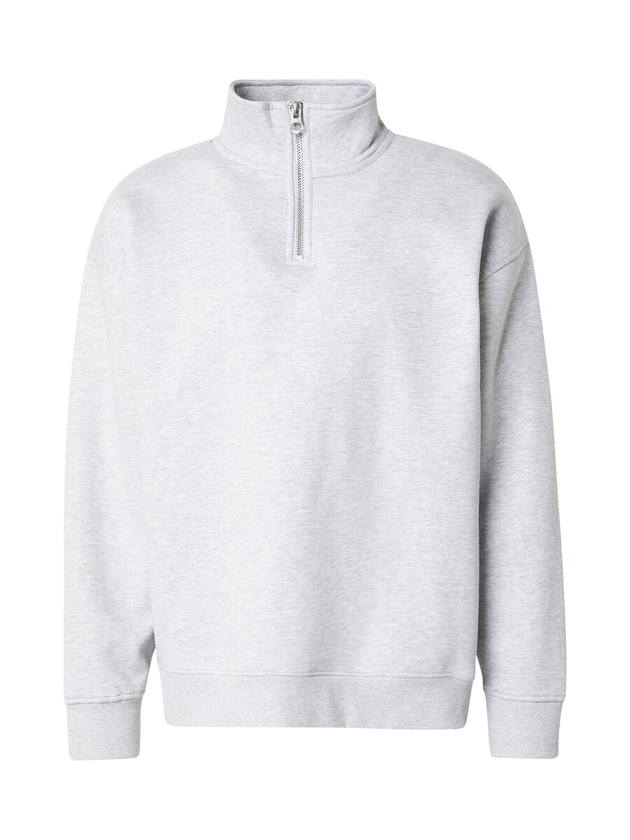 

Толстовка TOPMAN, светло-серый