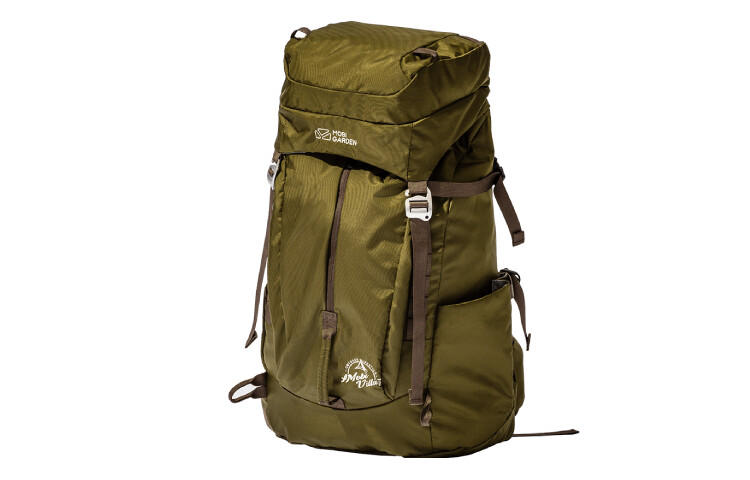 

Mu Gaodi Рюкзак унисекс MOBI GARDEN, Черный/Вольт/Антрацит/Дымчато-Серый