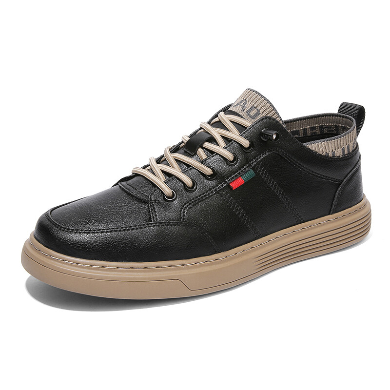 

Кроссовки мужские Lifestyle Shoes Men Low-Top Div St. Dexie, белый