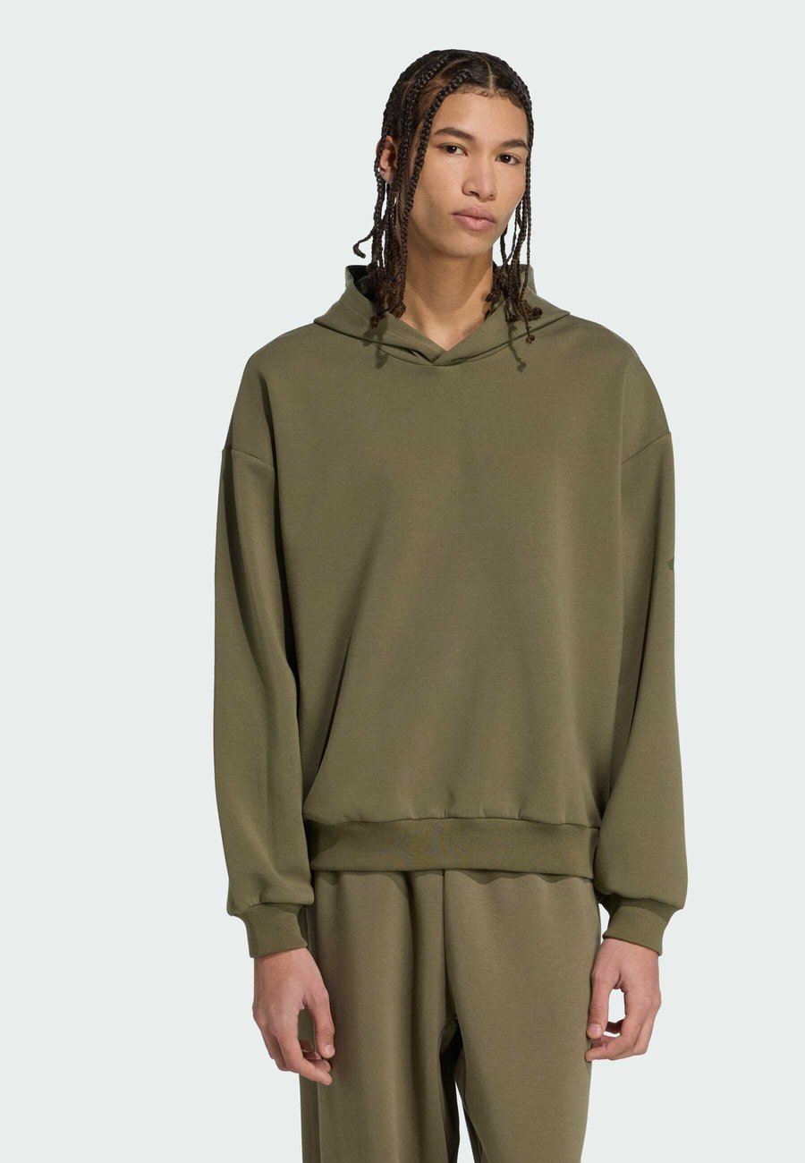 

Худи Adidas Sportswear Hoodie, Olive Strata/Olive