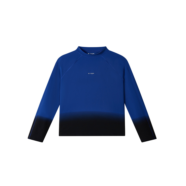 

Футболка унисекс Torelli Blue FILA FUSION, Torya Blue