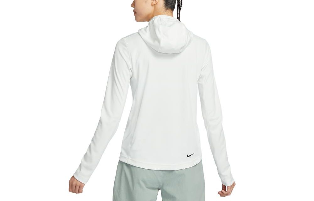 Футболка Nike ACG с втачными рукавами женская Горный пик Белый — фото 3