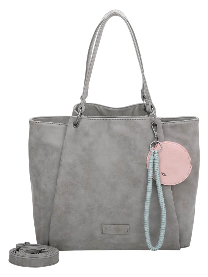 

Шоппер Fritzi aus Preußen, цвет rock