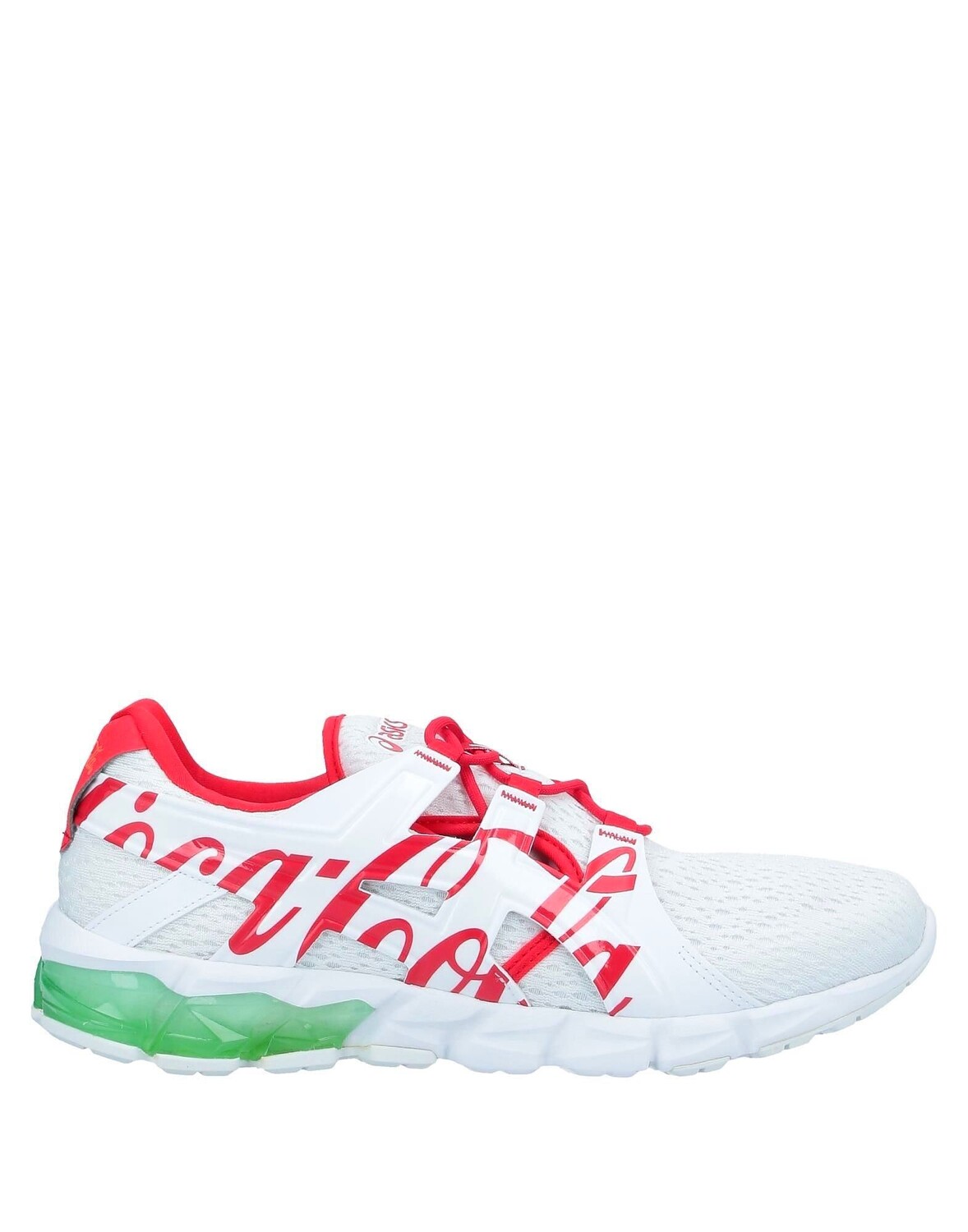 

Кроссовки Asics, белый