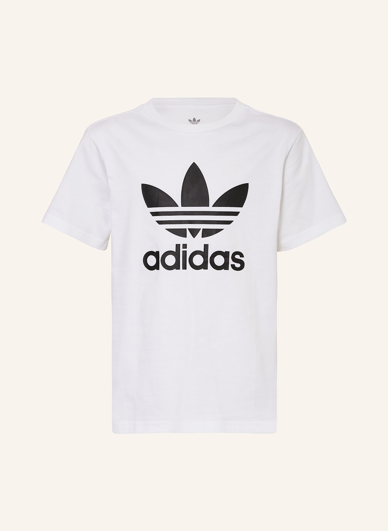 

Футболка Adidas Originals, мультиколор