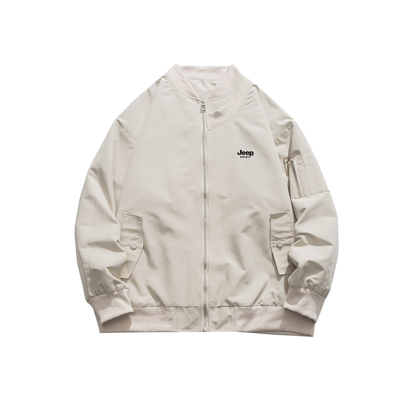 

JEEP SPIRIT Куртка мужская, Khaki