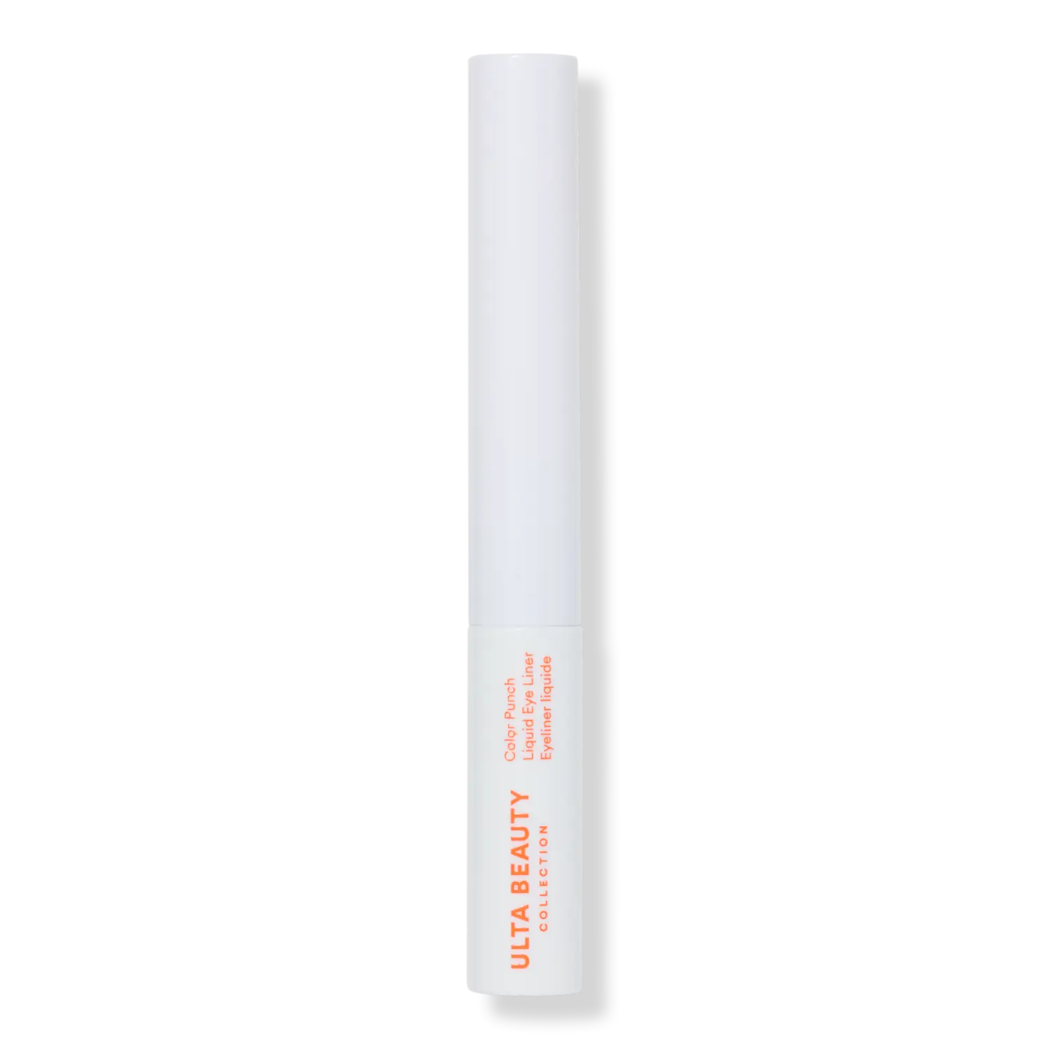 

Жидкая подводка для глаз Color Punch Longwear ULTA Beauty Collection, Diamond (white)