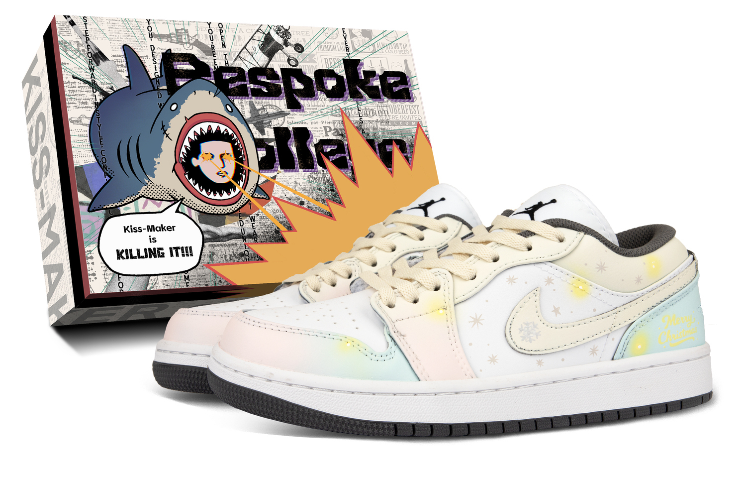 

Jordan Кроссовки Air 1 Cushioning Low top Vintage Basketball Shoes Unisex Yellow