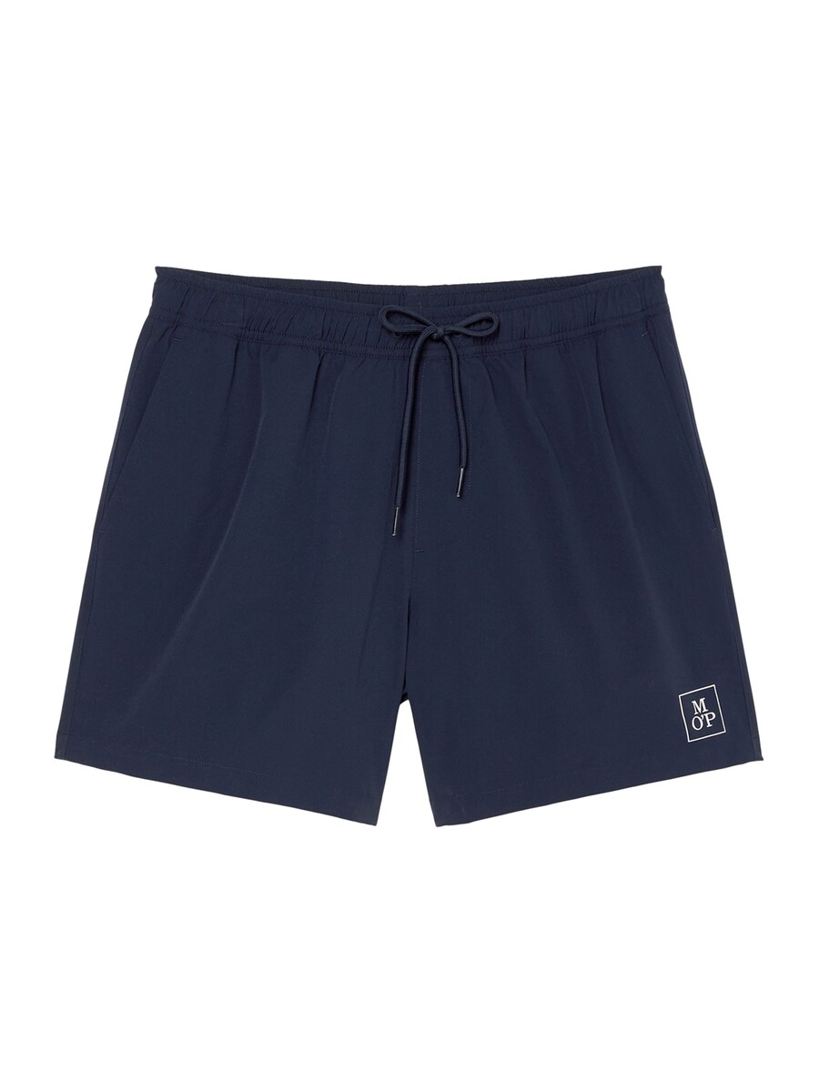 

Шорты для серфинга Marc O'Polo Olmen (Essentials Beach Jersey), синий