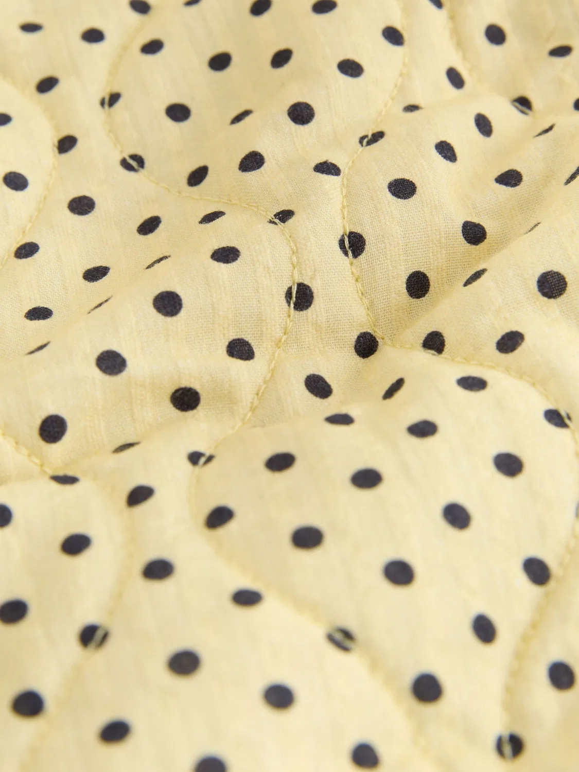 Куртка межсезонья Next, Light Yellow — фото 3