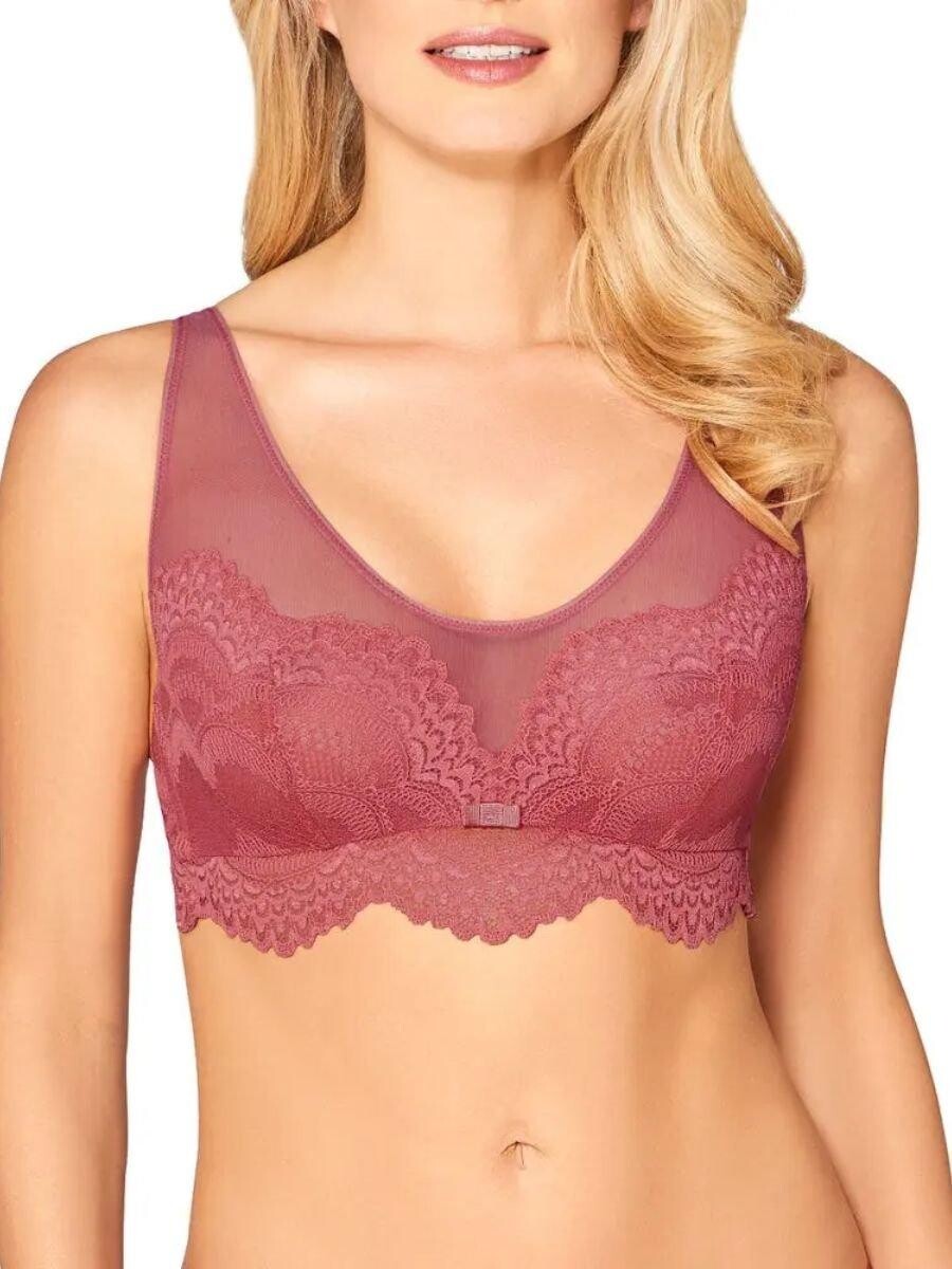 

Бюстгальтер Beauty-Full Darling W Baroque Rose Triumph, розовый