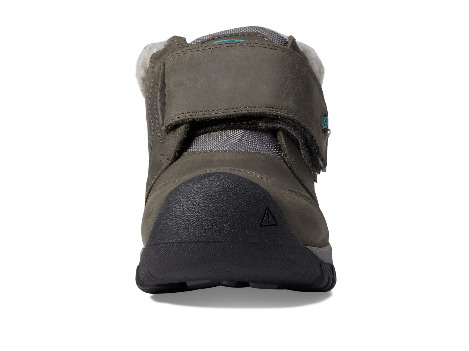 

Ботинки KEEN Kids Kootenay IV Mid WP (Toddler/Little Kid)