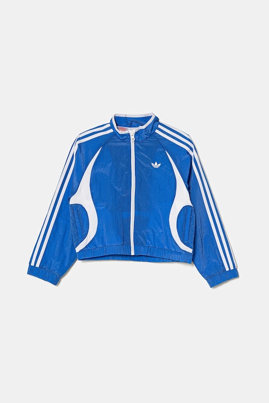 

Куртка Adidas Originals, синий