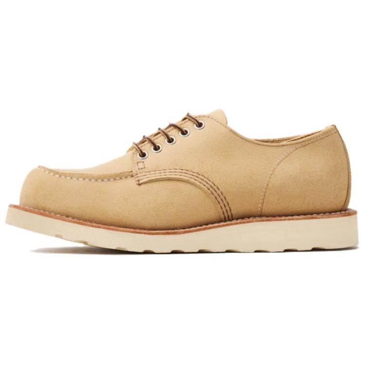 

Мужская повседневная мужская низкая куртка хаки Red Wing Shoes