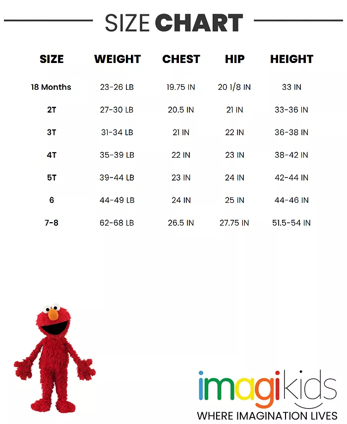 Детский набор для мальчиков: 2 футболки Elmo's Book of Friends и книжка-игрушка Sesame Street, серый — фото 4