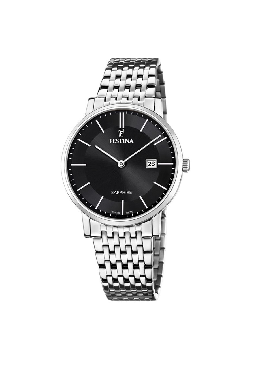 

Часы SWISS MADE Festina, цвет std