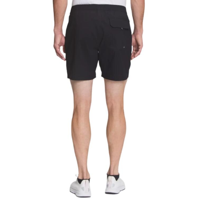 

THE NORTH FACE Мужские повседневные шорты, цвет Black