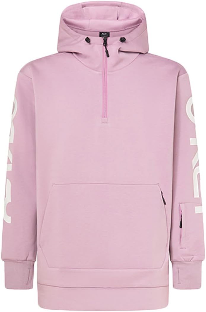 

Толстовка Oakley Amphibian WR Zip Hoody 1.0 Унисекс для взрослых, Бежевый, Толстовка Oakley Amphibian WR Zip Hoody 1.0 Унисекс для взрослых