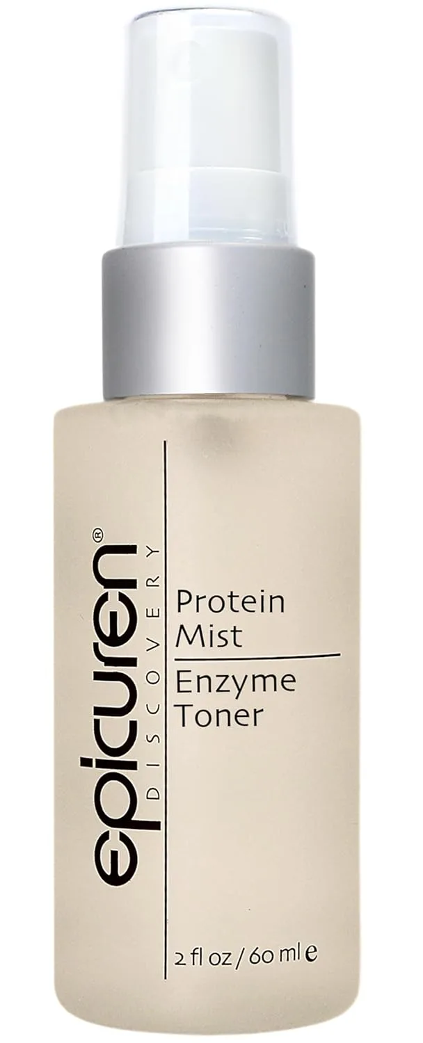 Тоник Epicuren Discovery — Ферментный Protein Mist ( .), 59 мл