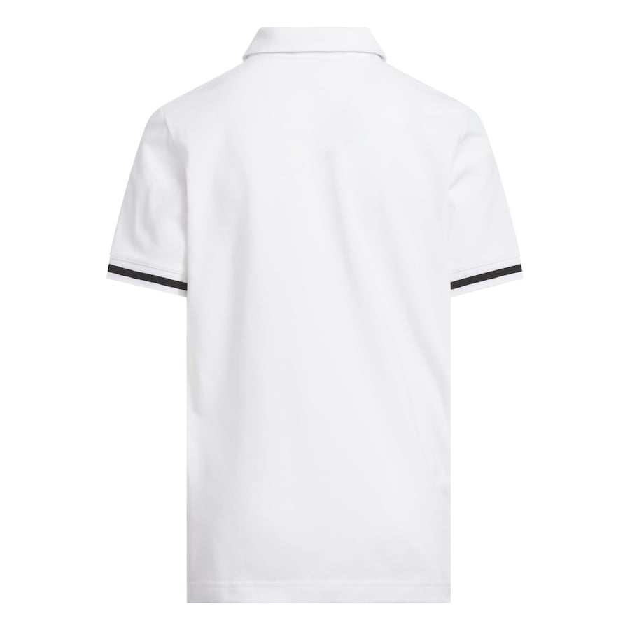 Футболка Performance ADIDAS PERFORMANCE Piqué Club Polo Shirt, белый — фото 2