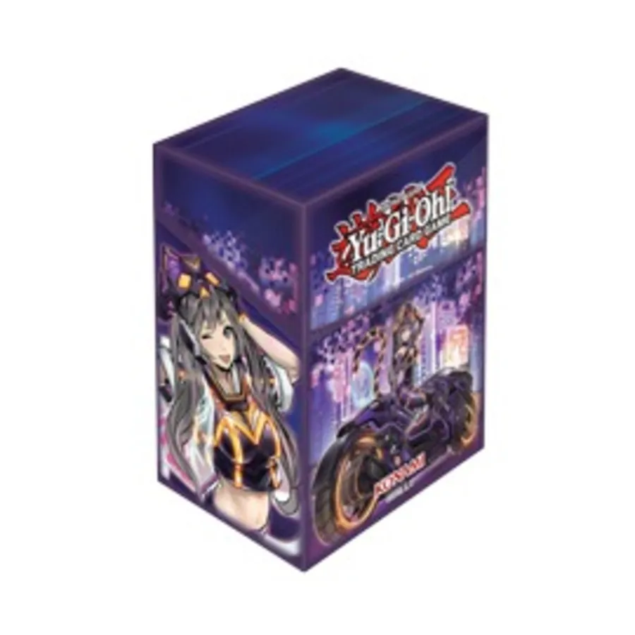 

Чехол для карт Masquerena, Card Storage & Accessories (Konami)
